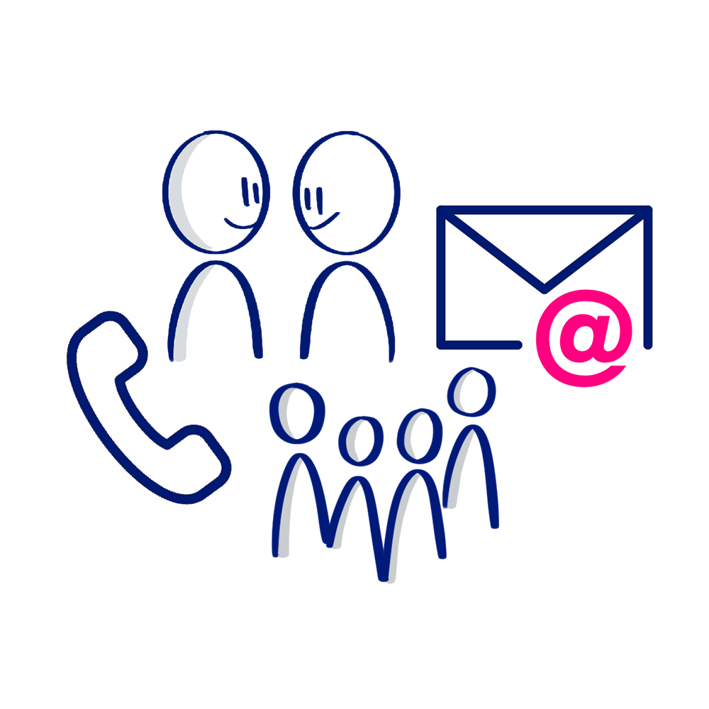 Contact