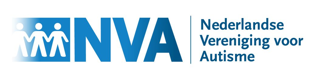 Logo Nederlandse Vereniging voor Autisme
