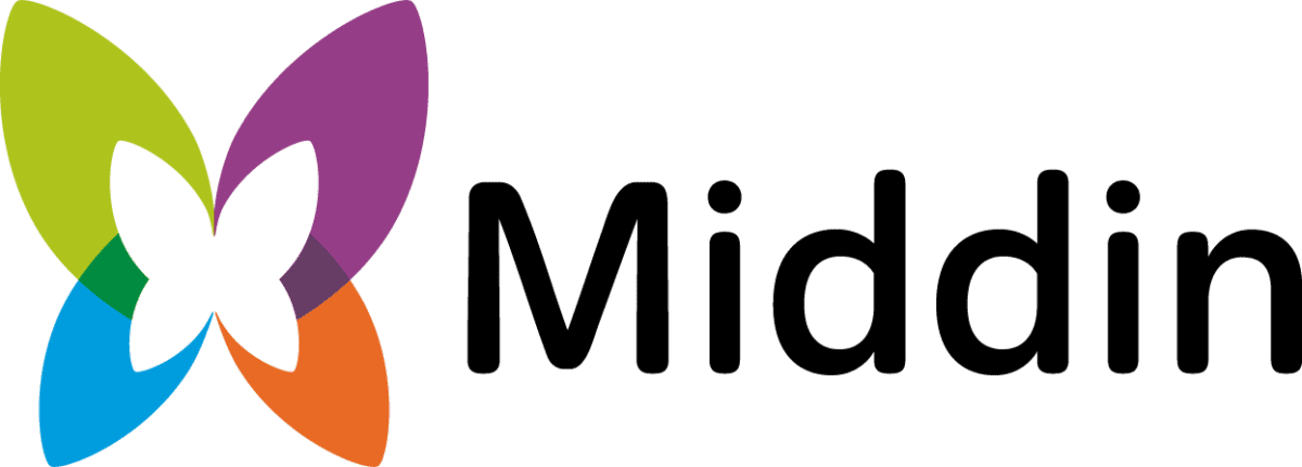 Logo Middin