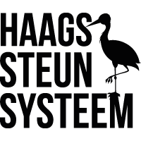 Logo Haags Steunsysteem