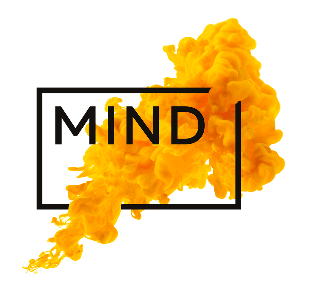 Logo MIND