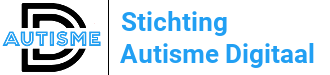 Logo Autisme Digitaal