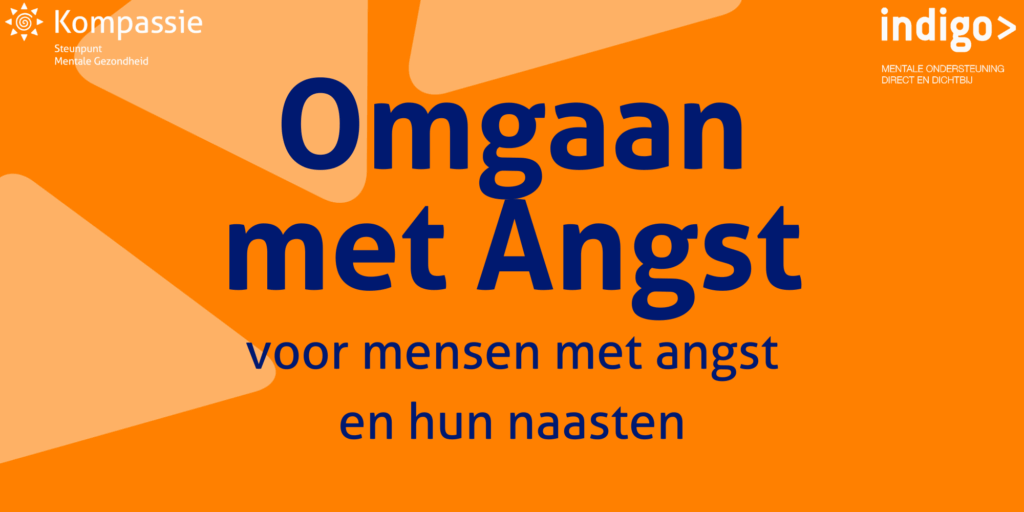 omgaan met angst