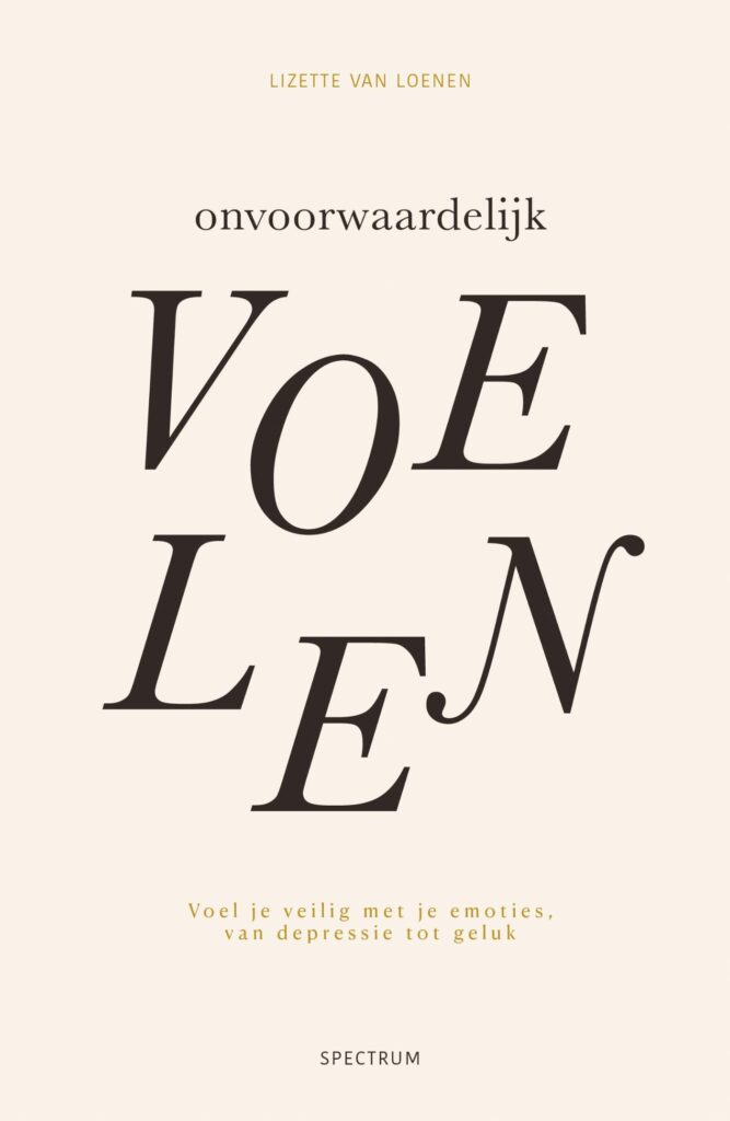Onvoorwaardelijk Voelen
