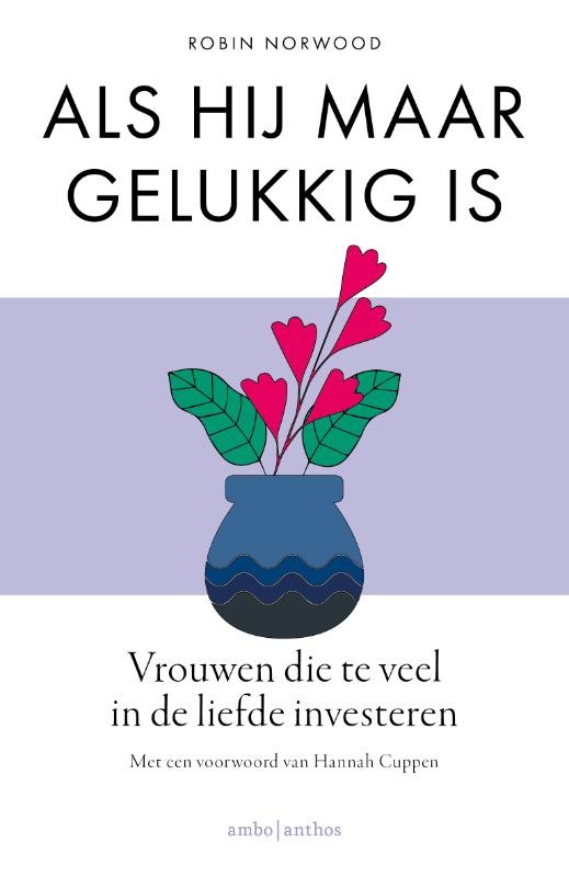 Als Hij Maar Gelukkig Is
