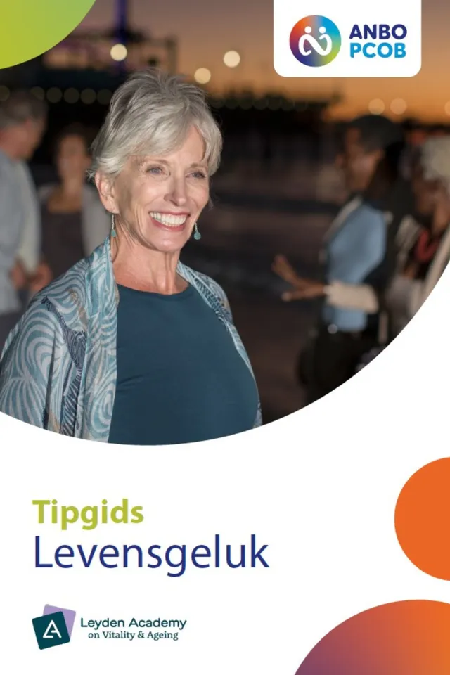 levensgeluk

