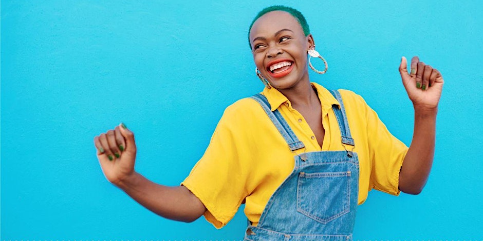 Workshop Meer zelfvertrouwen