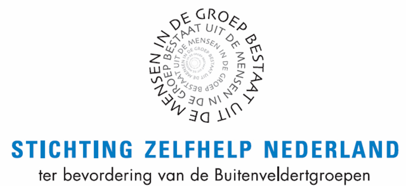 Stichting Zelfhelp