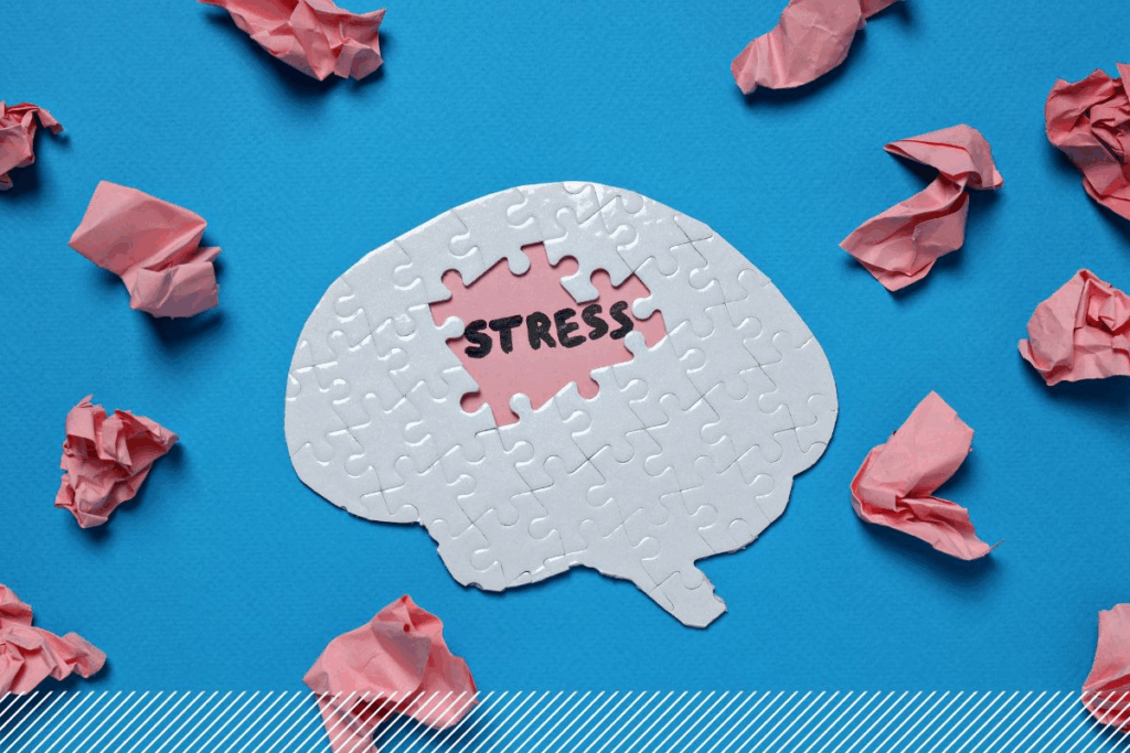 Omgaan met Stress