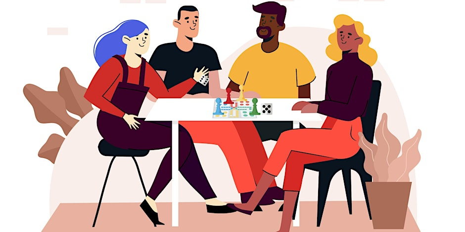 Spelletjes- en Creamiddag