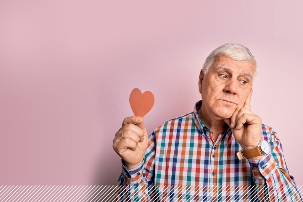 Op zoek naar zingeving