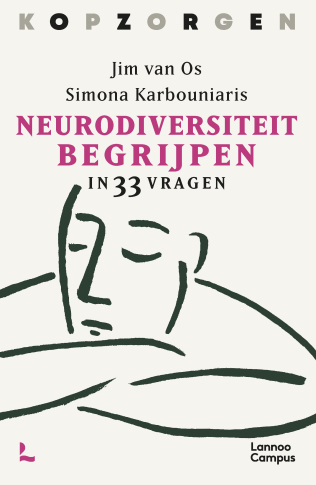 Kopzorgen. Neurodiversiteit begrijpen in 33 vragen