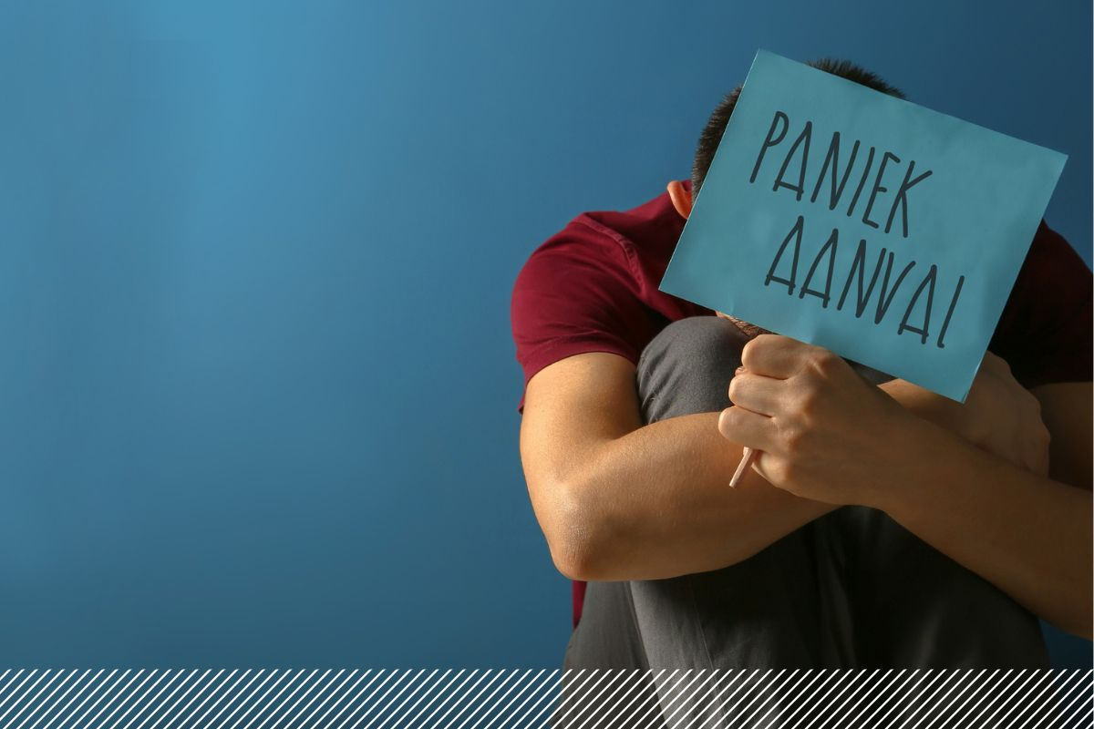 Workshop | Geen paniek