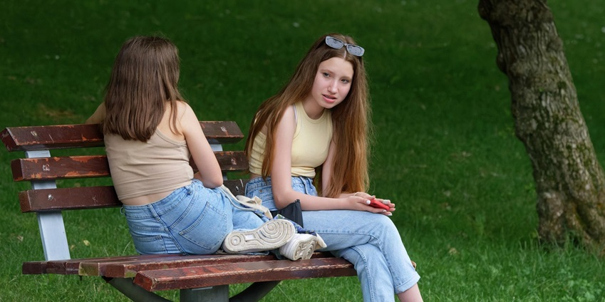 Rouw na verlies bij kinderen