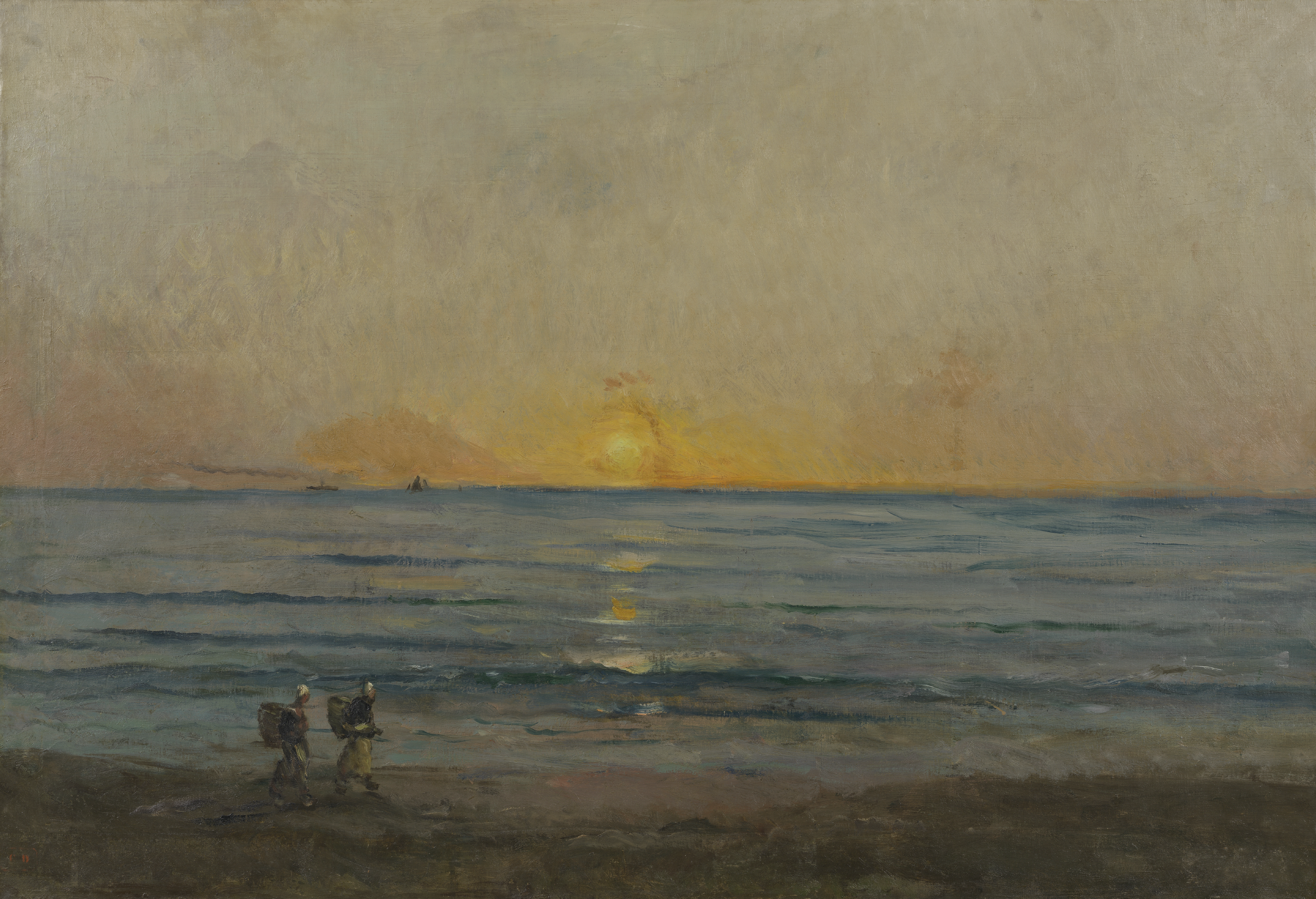 Mesdag Prikkelarm