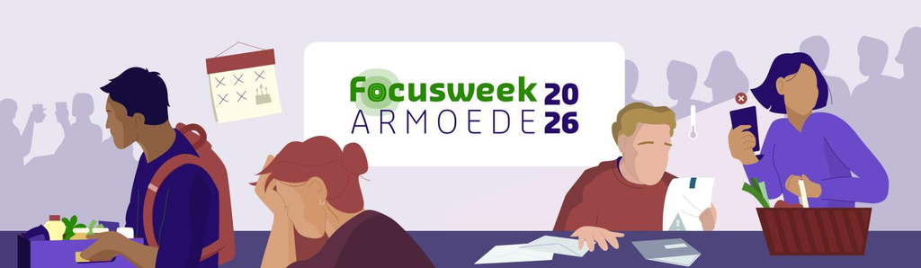 Focusweek armoede