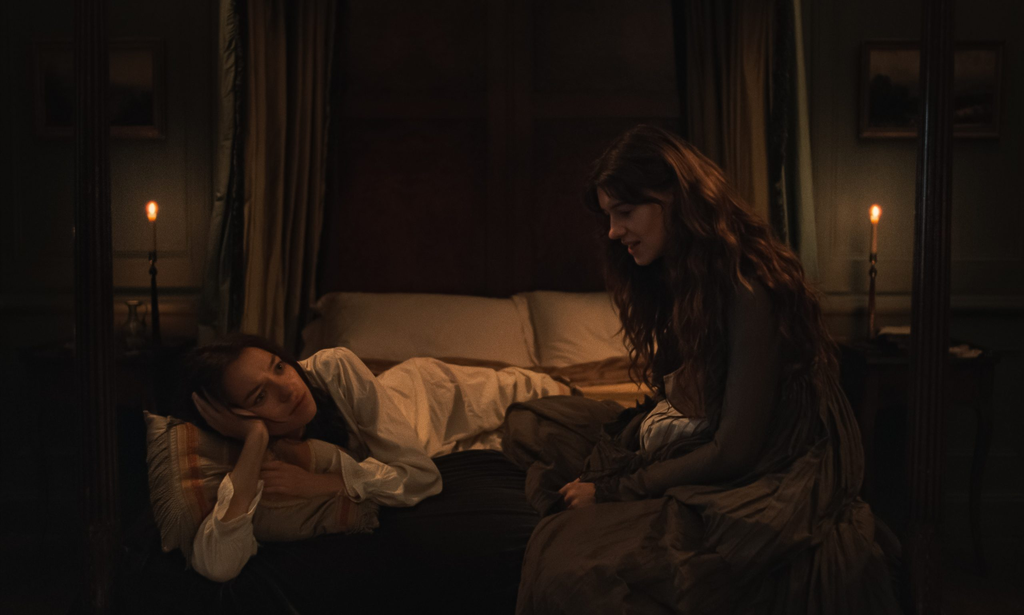 Filmhuis Sense & Sensibility